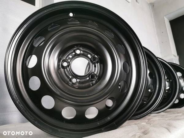 felgi 16 5x108 opel GRANDLAND X opel GRANDLAND - 1