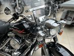 Harley-Davidson Touring Road King - 38