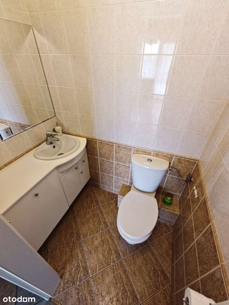 Suwałki - 3 pokoje - 1 piętro - ul.Szpitalna-7