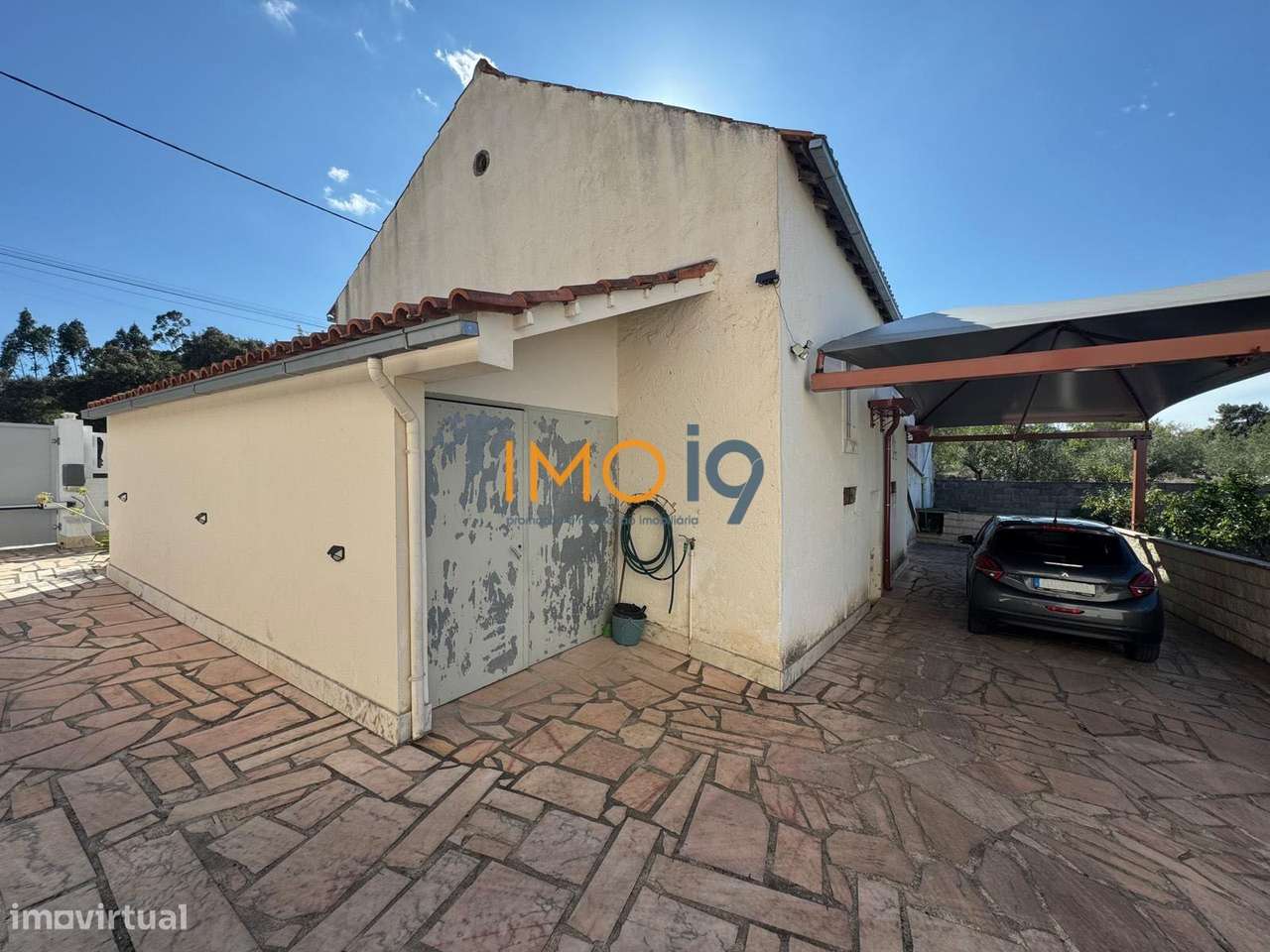 Moradia T5 com Piscina – Um refúgio a 5 minutos de Fátima-6