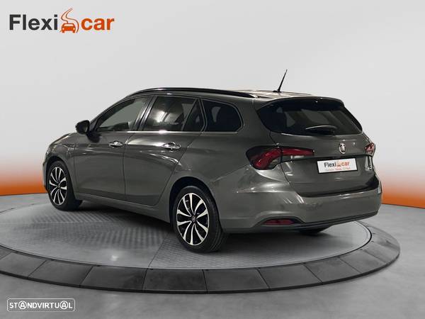 Fiat Tipo Station Wagon 1.3 M-Jet Lounge - 9