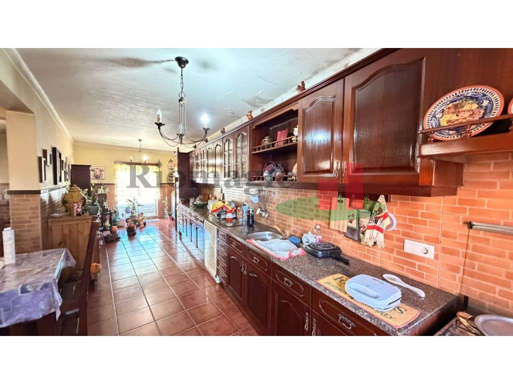 Moradia T3 Tornada***RIOMAGIC*** - Grande imagem: 4/56