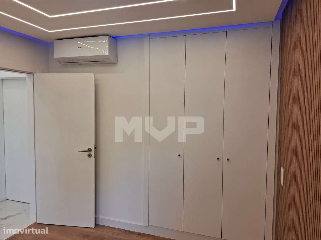 Apartamento T2 em Quarteira-15