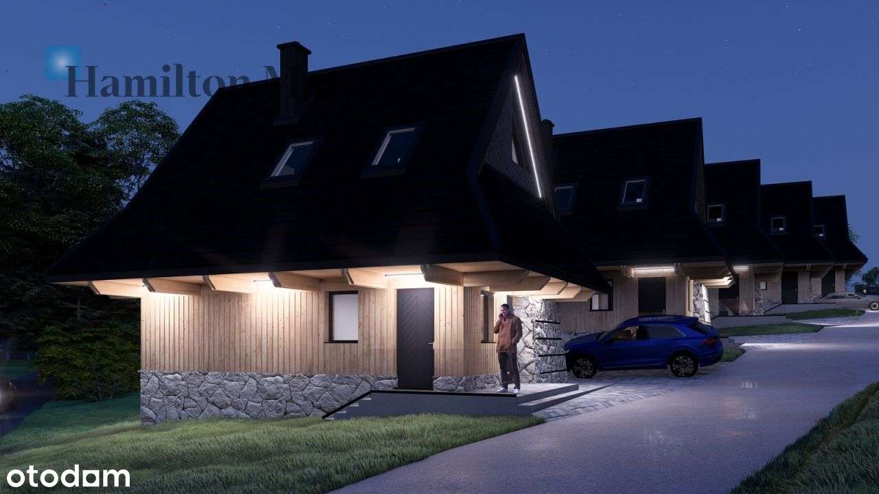 Dom na Wierchu Rusińskim, Bukowina - Pełny obrazek: 5/9