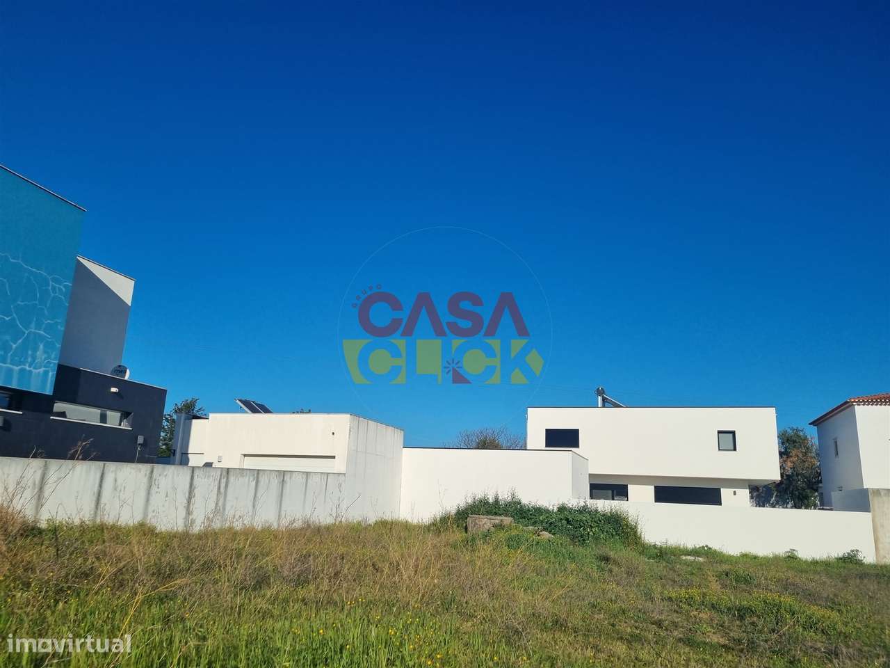 Lote de Terreno T4 Venda em Riachos,Torres Novas-3