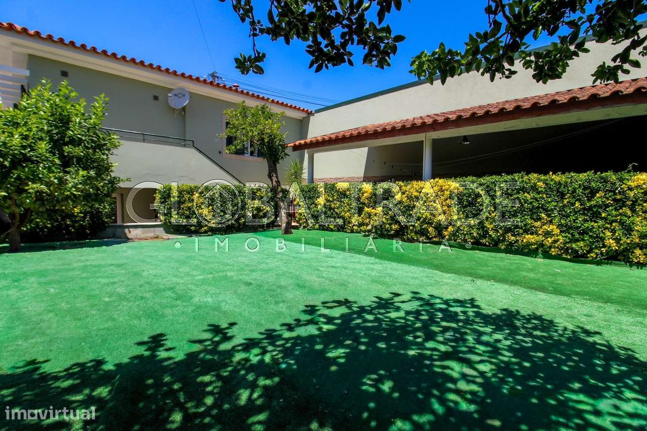 Moradia T2 com Terraço em Foz do Sousa - Gens-40