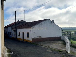 Moradias para recuperar em Odivelas, Beja * Visitas Temporariamente Su - Grande imagem: 4/45