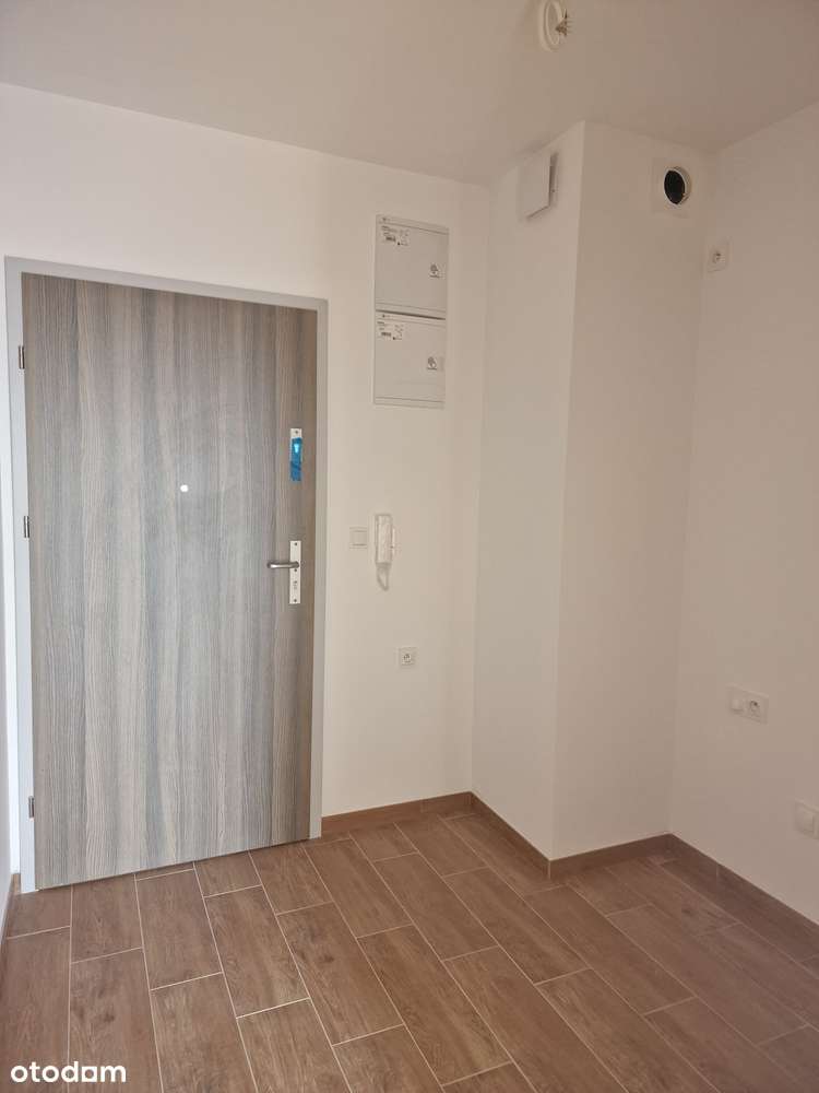 Poznań, Ogrody, kawalerka gotowa do wprowadzenia-5
