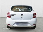 Dacia Sandero 1.5 dCi Laureate - 6