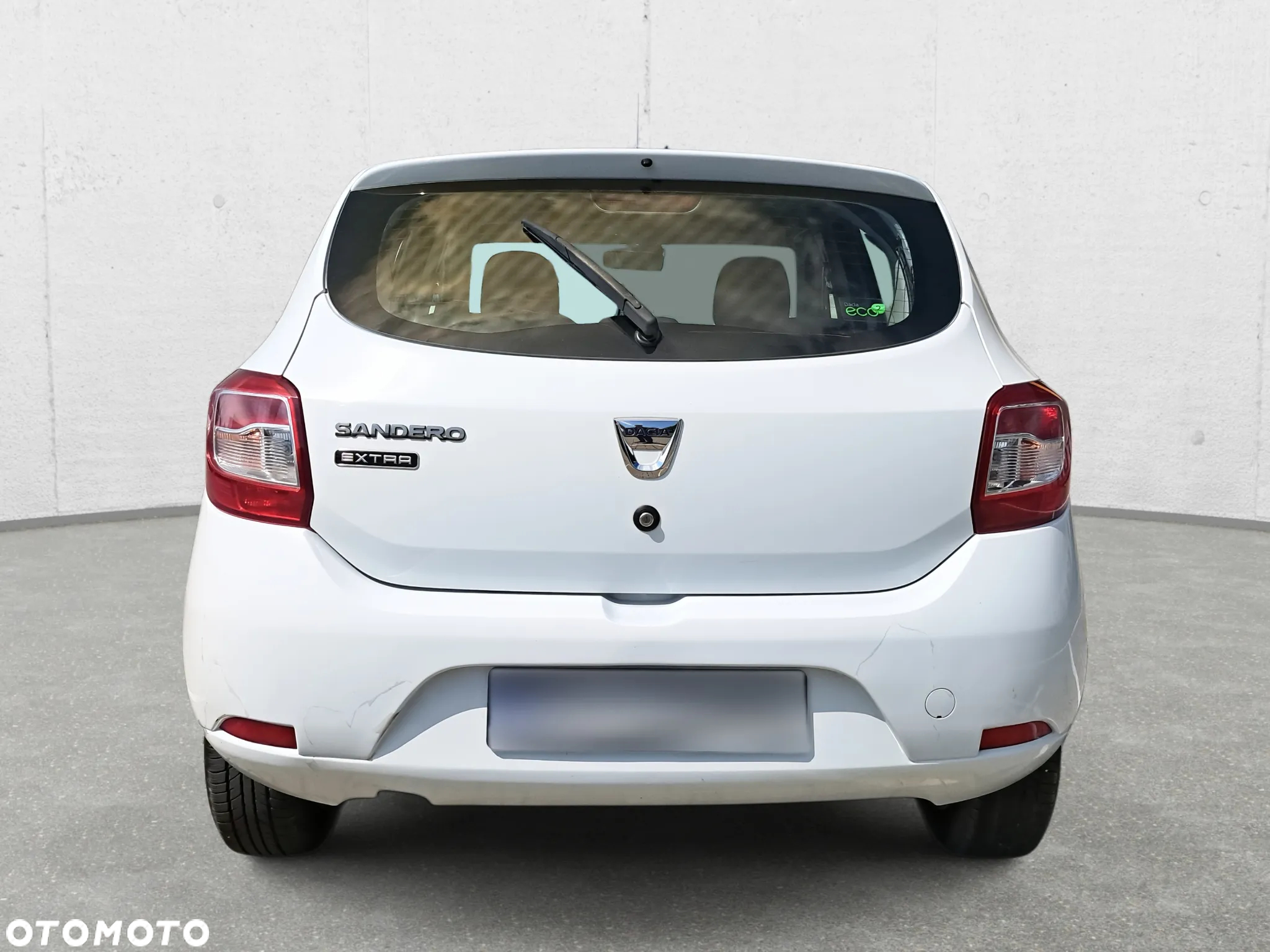 Dacia Sandero 1.5 dCi Laureate - 6