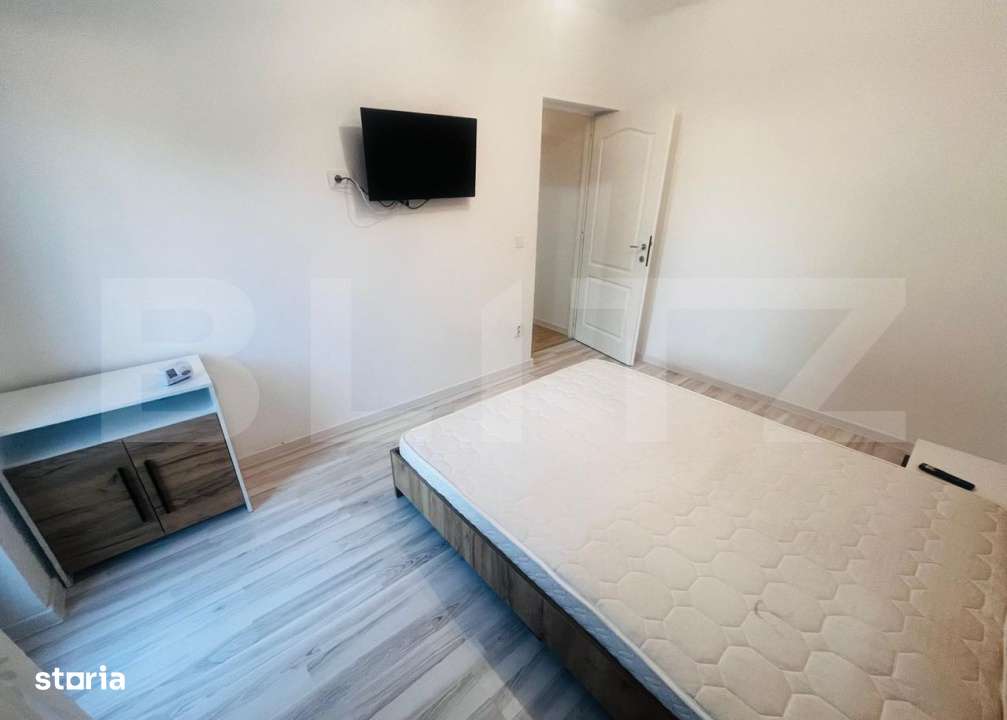 Apartament 1 camera, 30mp - Iasi, Lunca Cetatuii - Imagine principală: 2/6