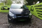 Ford S-Max 1.6 TDCi DPF Titanium - 11