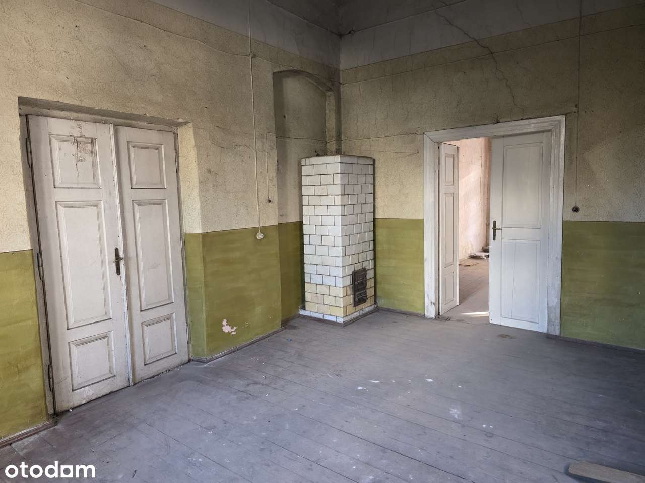 miejsca parkingowe na posesji - Pełny obrazek: 4/20