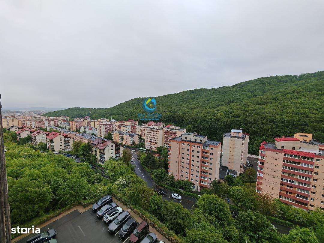 Inchiriem Apartament 2 Camere, Partial Mobilat, Open Space, Racadau - Imagine principală: 2/20