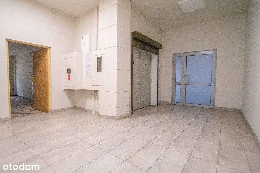 Parter 850 m2- 15 zł /m2 - Pełny obrazek: 4/11