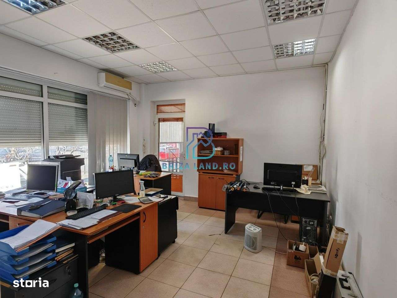 Militari, Iuliu Maniu, Autogara, imobil S+P+E, sc. 712mp, teren 505mp - Imagine principală: 5/20