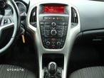 Opel Astra 1.4 Turbo Active - 13