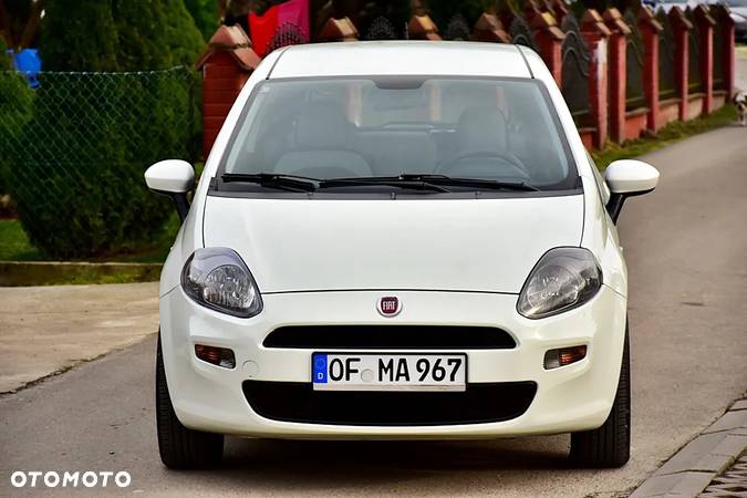 Fiat Punto Evo 1.4 8V Start&Stopp Pop - 15