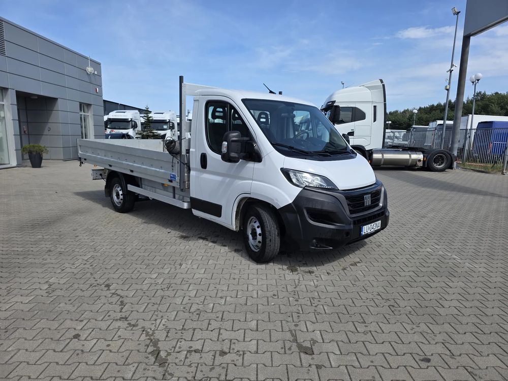 Fiat Ducato 2022