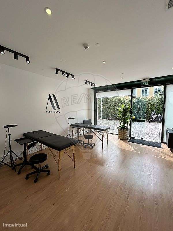 Loja  para arrendamento - Grande imagem: 4/11