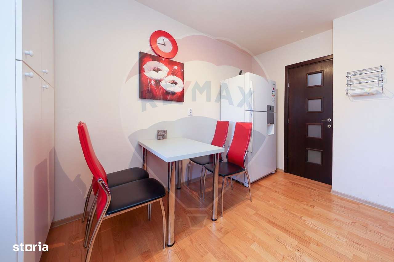 Apartament modern 2 camere -  pet friendly loc parcare - Imagine principală: 3/16