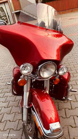 Harley-Davidson Touring Electra Glide - 11