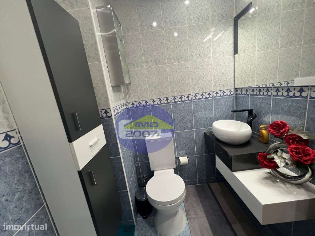 T2 Com Terraço Em Rio Meão-25