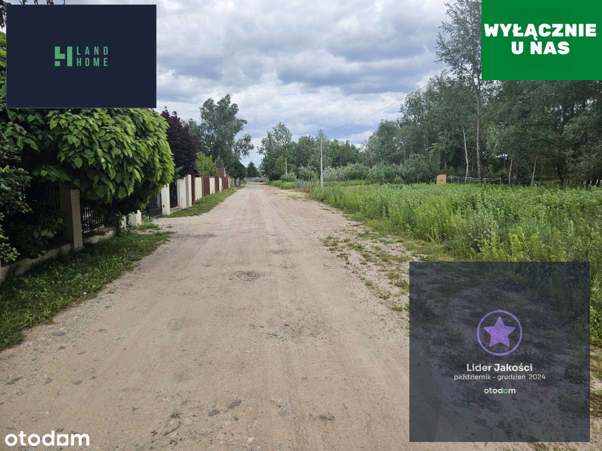 Zabudowa 2,4 lokalowa - Pełny obrazek: 1/15