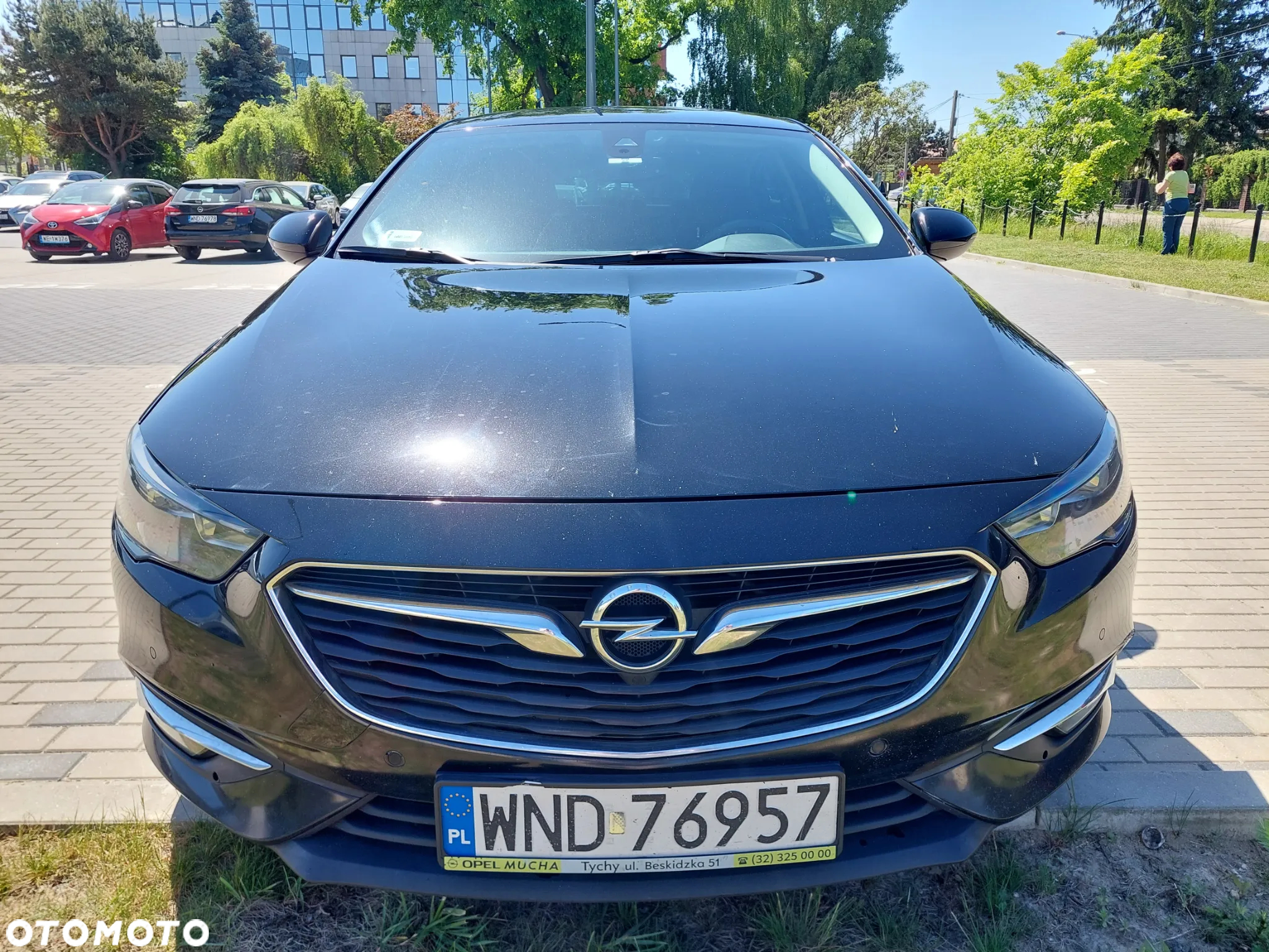 Opel Insignia - 4