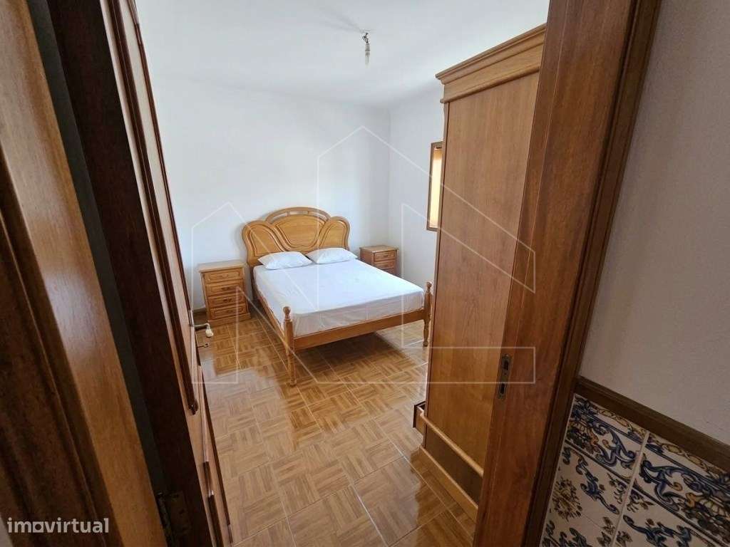 Apartamento T1 - Águeda-5