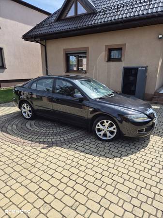 Mazda 6 1.8 Comfort - 2