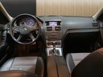 Mercedes-Benz C 350 CDi Avantgarde Aut. - 10