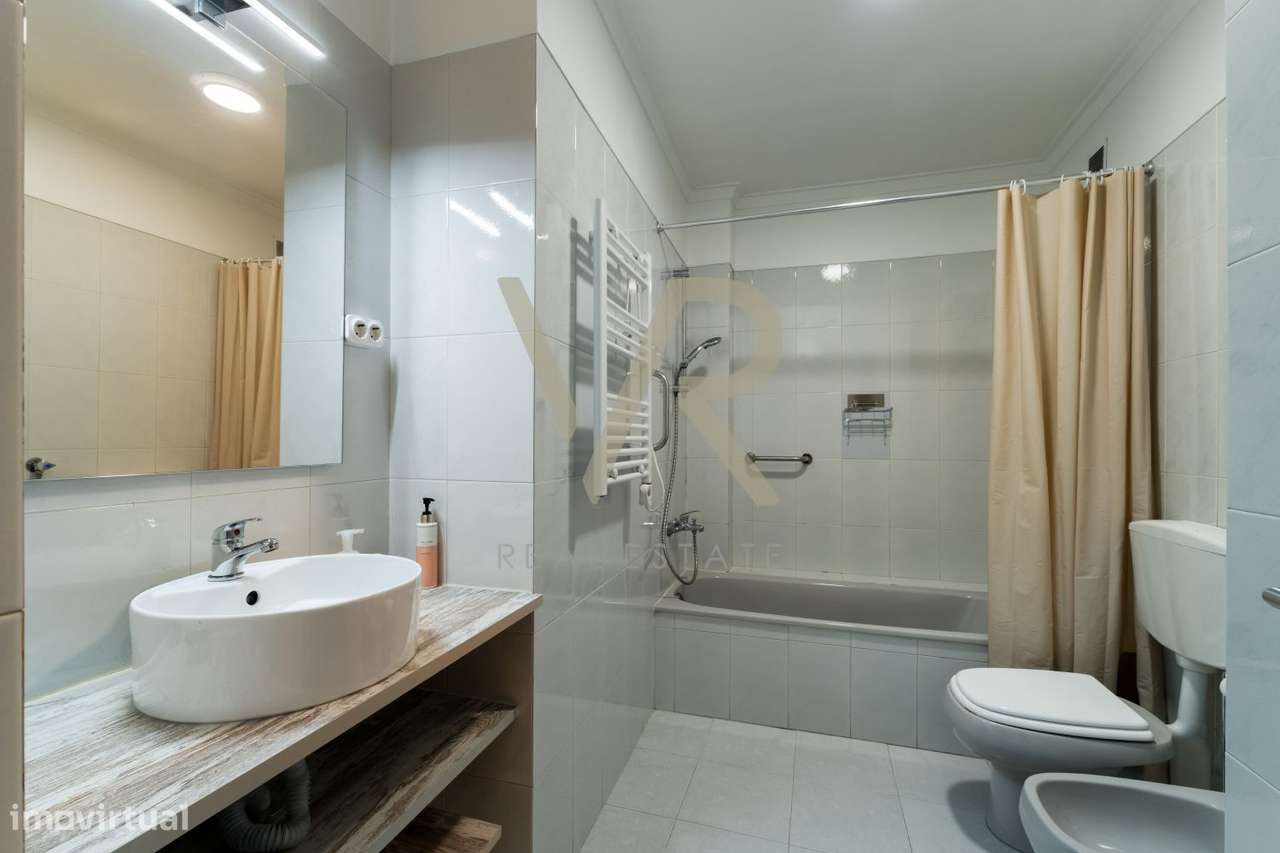 Apartamento T3 à venda em São Marcos – Conforto, luminosidade e lo-15