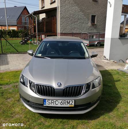 Skoda Octavia 1.0 TSI Active - 3