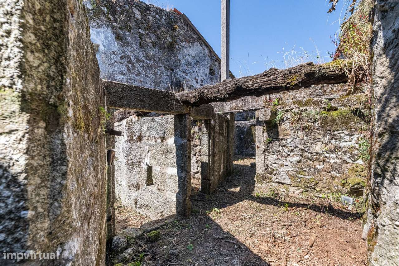 Moradia para recuperação junto ao Bom Jesus - Grande imagem: 5/60