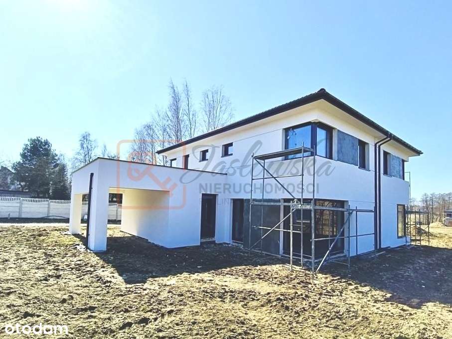 Dom w zabudowie bliźniaczej – Krasne - Pełny obrazek: 5/7