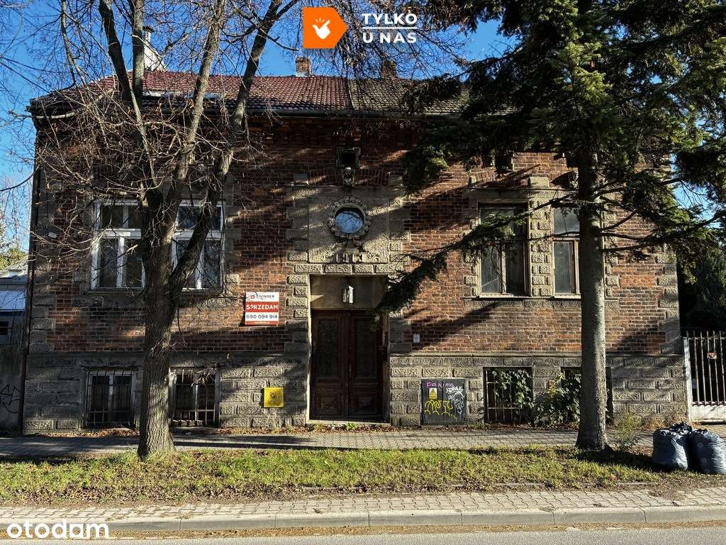 Ponad 300 m2, 4800 zł/m2 , Dwa oddzielne lokale - Pełny obrazek: 1/15