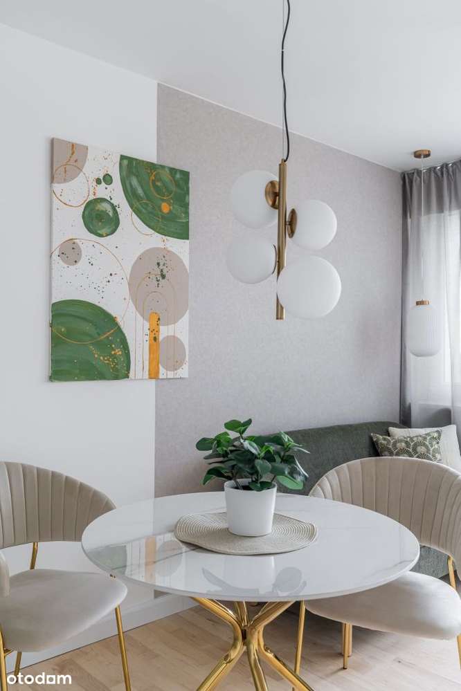 3 Pokoje | Eco Remont | Blisko Metra | Klimatyzacj-8