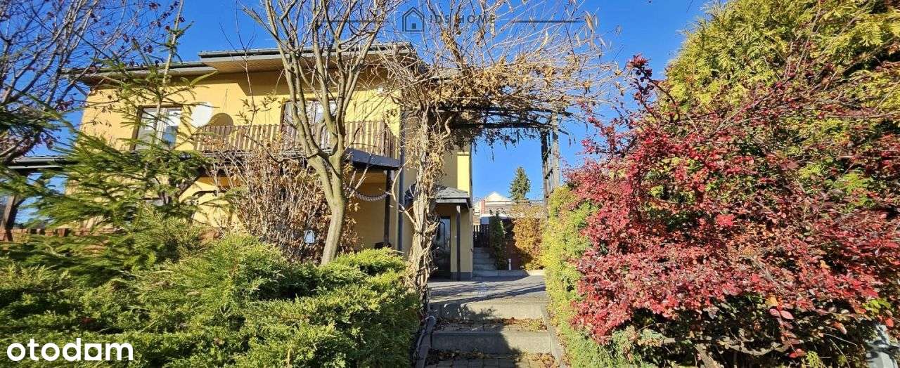 Jastków Dom Gotowy Do Zamieszkania - Pełny obrazek: 4/20