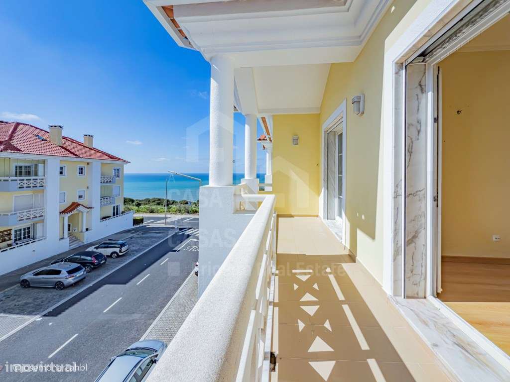 Venda Apartamento T3 - Ericeira, A Casa das Casas-15