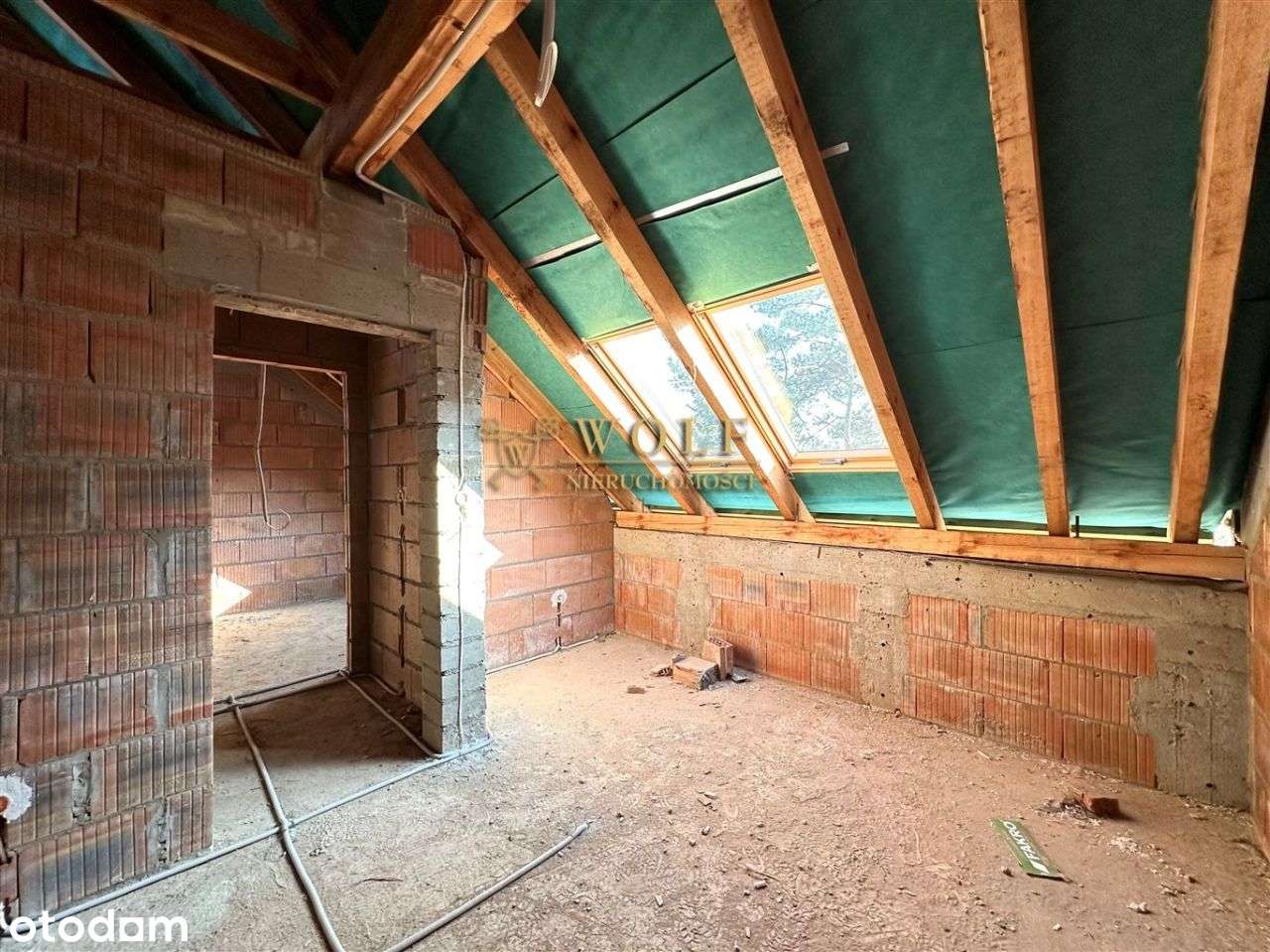 Dom w zabudowie szeregowe – Tarnowskie Góry-11