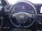 VW T-Roc 1.6 TDI Style - 12