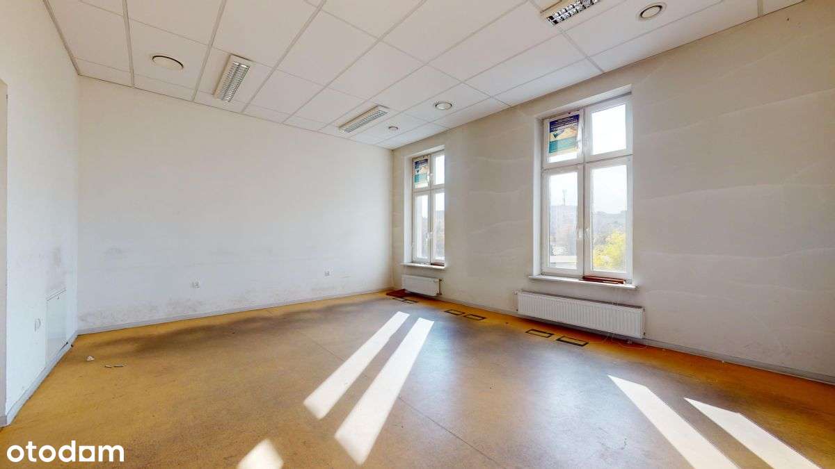 Lokale do wynajęcia pod gabinety, biura kancelarie - Pełny obrazek: 3/20