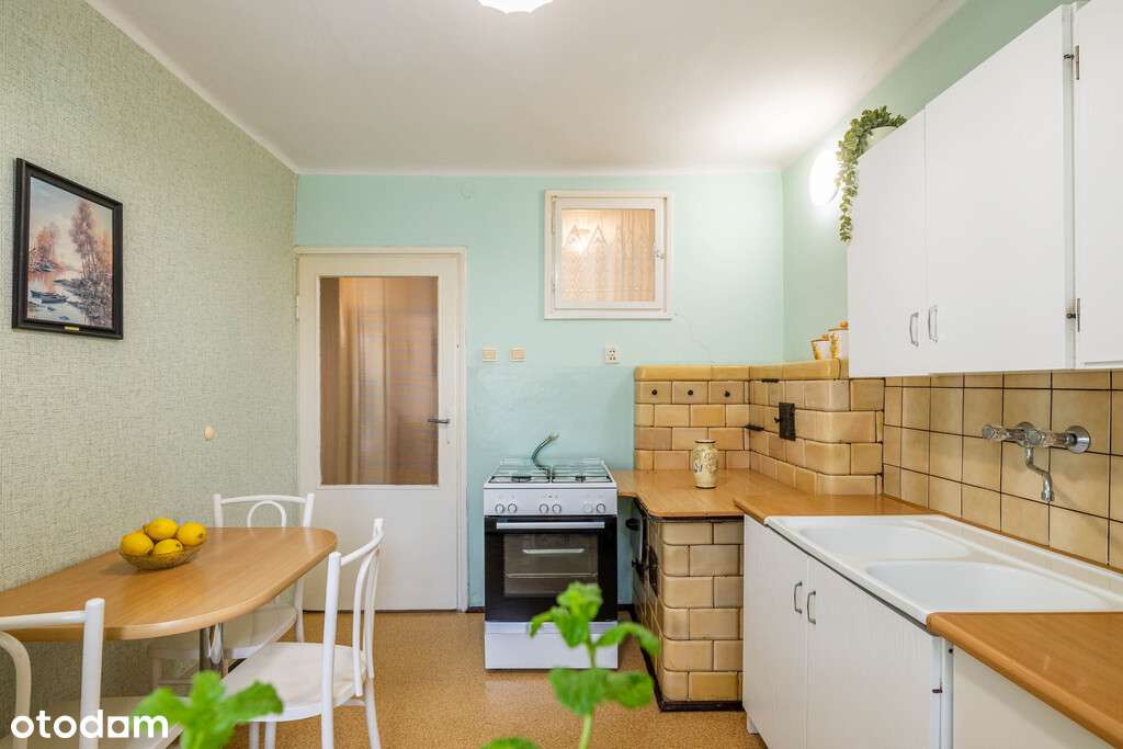 Dwa pokoje przy Politechnice-7