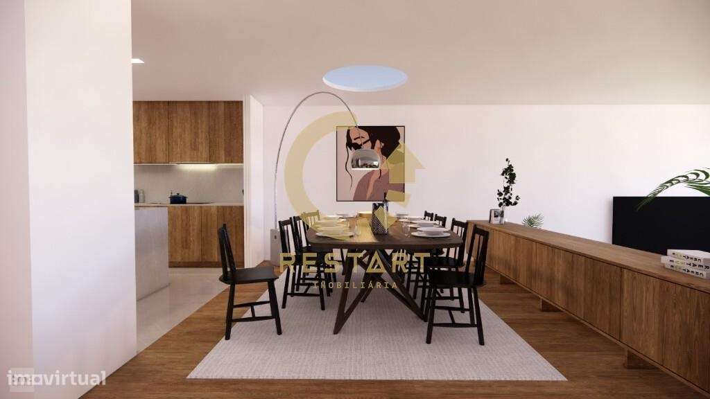 Terreno para construção de moradia de duas frentes, em zona central, j - Grande imagem: 5/25