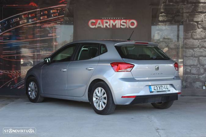 SEAT Ibiza 1.0 Style - 5