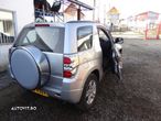 Volanta Suzuki Grand Vitara 1.6 Benzina 2006 - 2012 5 Trepte M16A (351) Masa Simpla - 2