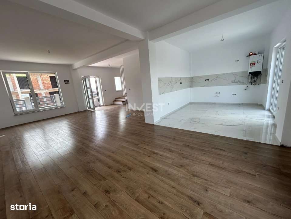 Vila individuala 4 camere Popas Pacurari - Imagine principală: 4/9