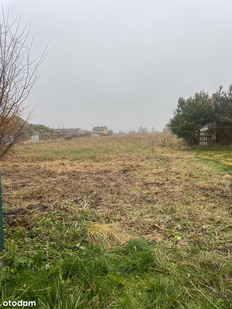 Wyjątkowa działka na sprzedaż - Pełny obrazek: 4/5