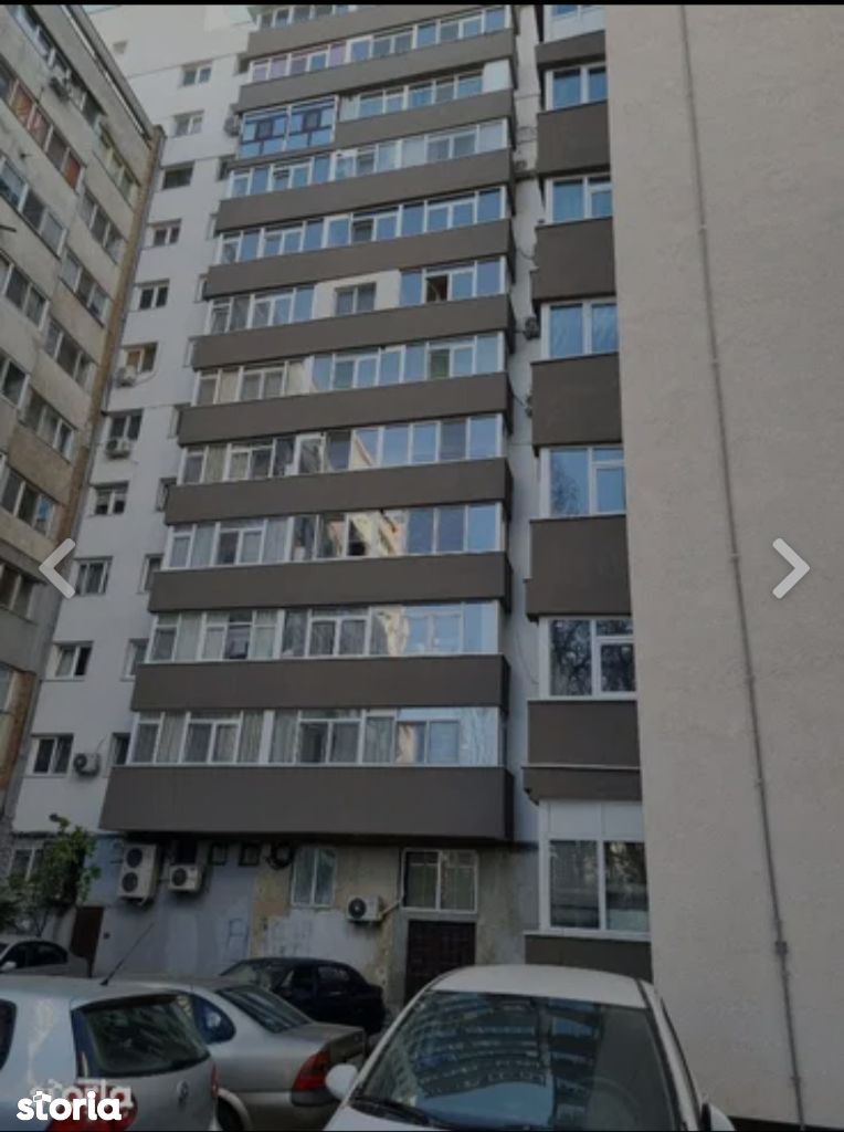 104 000 EUR Apartament la cheie 80 m² langa Piata Gorjului